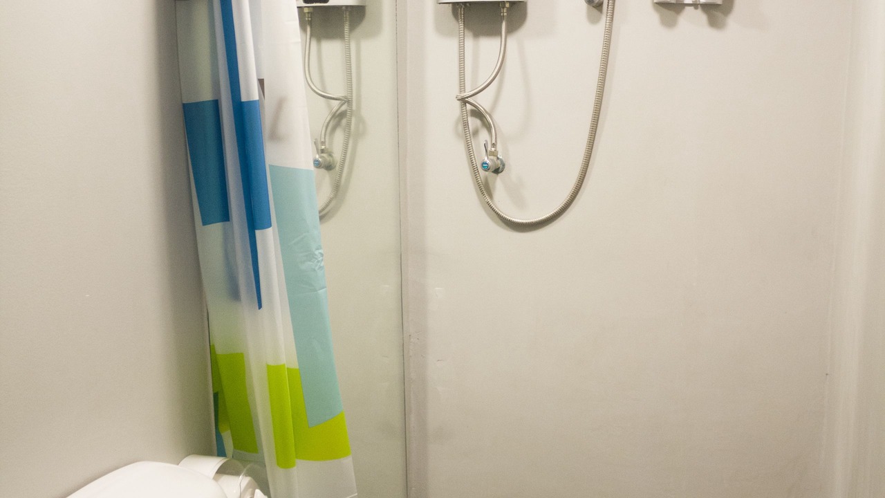 Photo of Bathroom in Sukhumvit