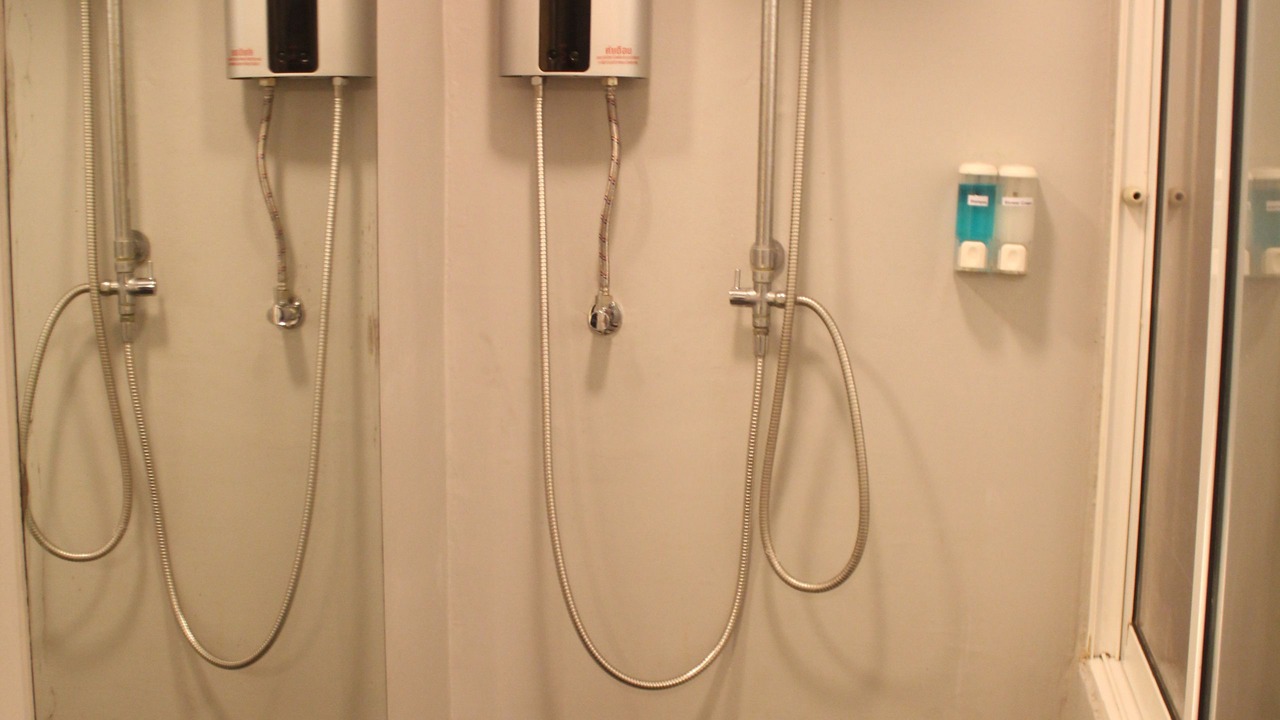 Photo of Bathroom in Sukhumvit