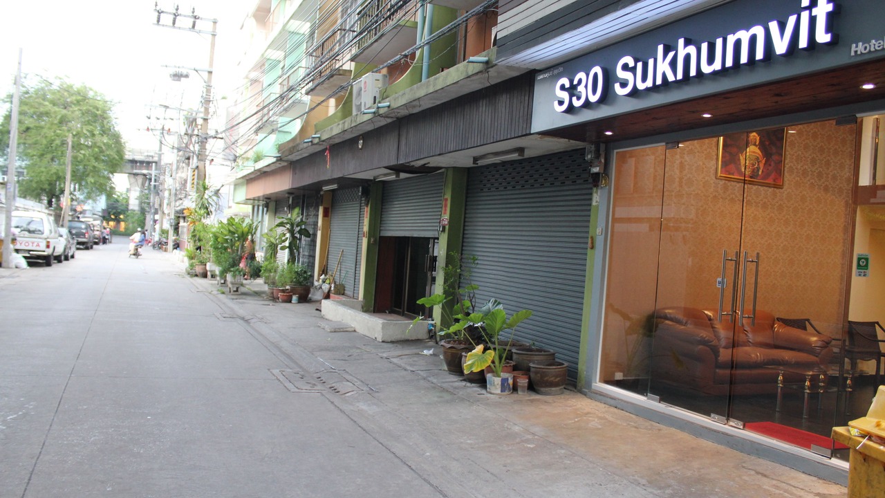 Photo of Outdoor in Sukhumvit