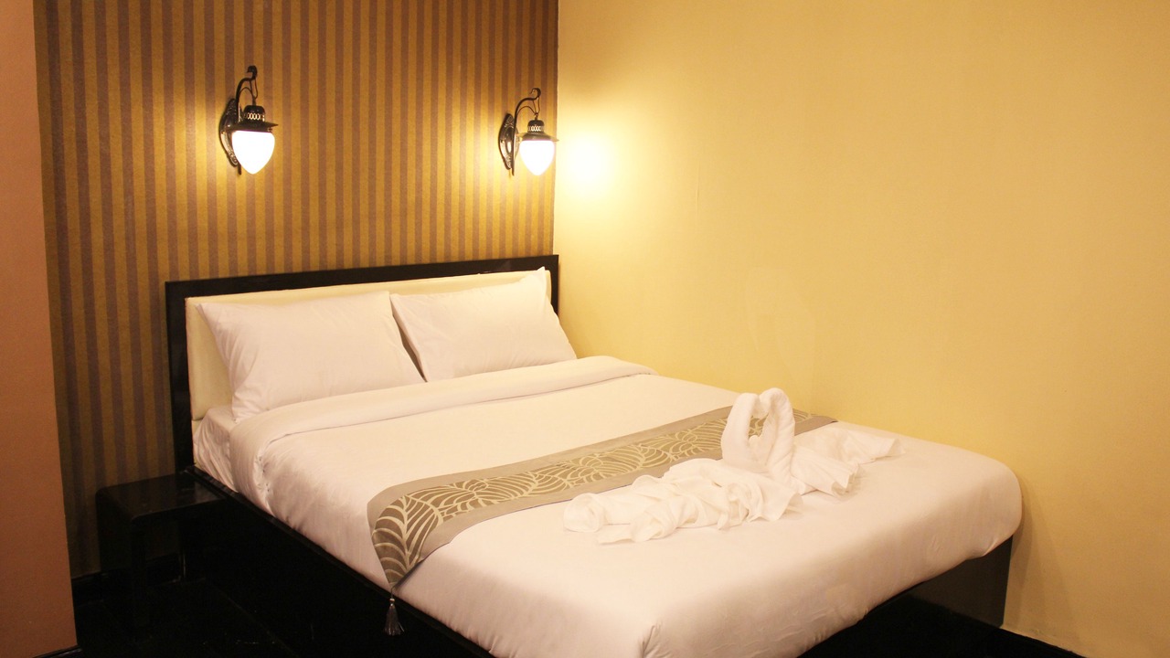 Photo of Bedroom in Sukhumvit