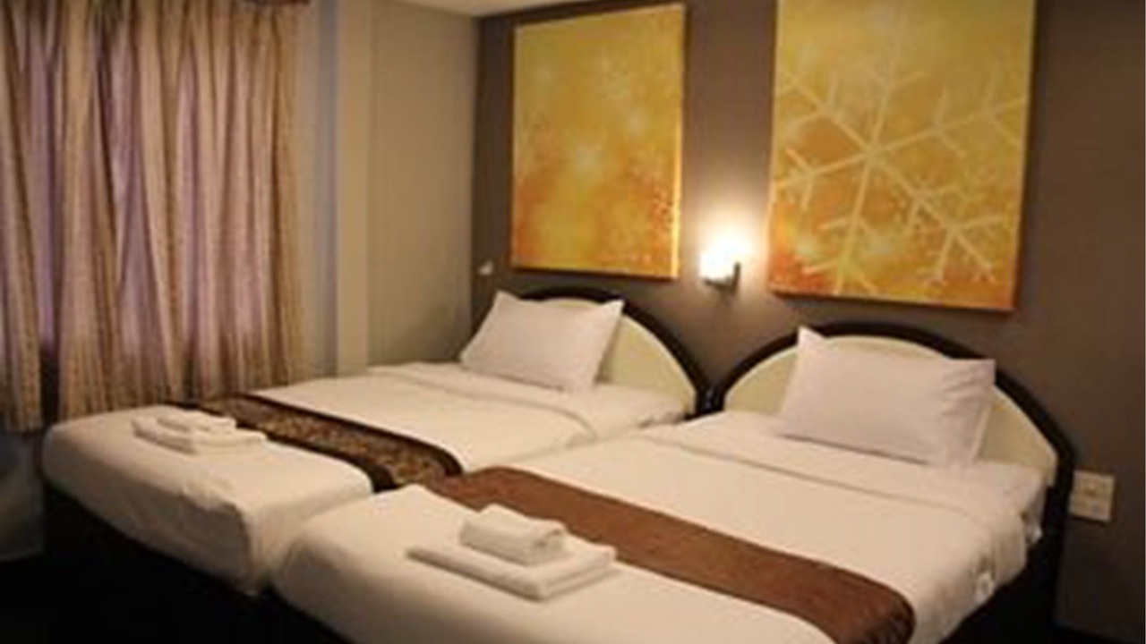 Photo of Bedroom in Sukhumvit