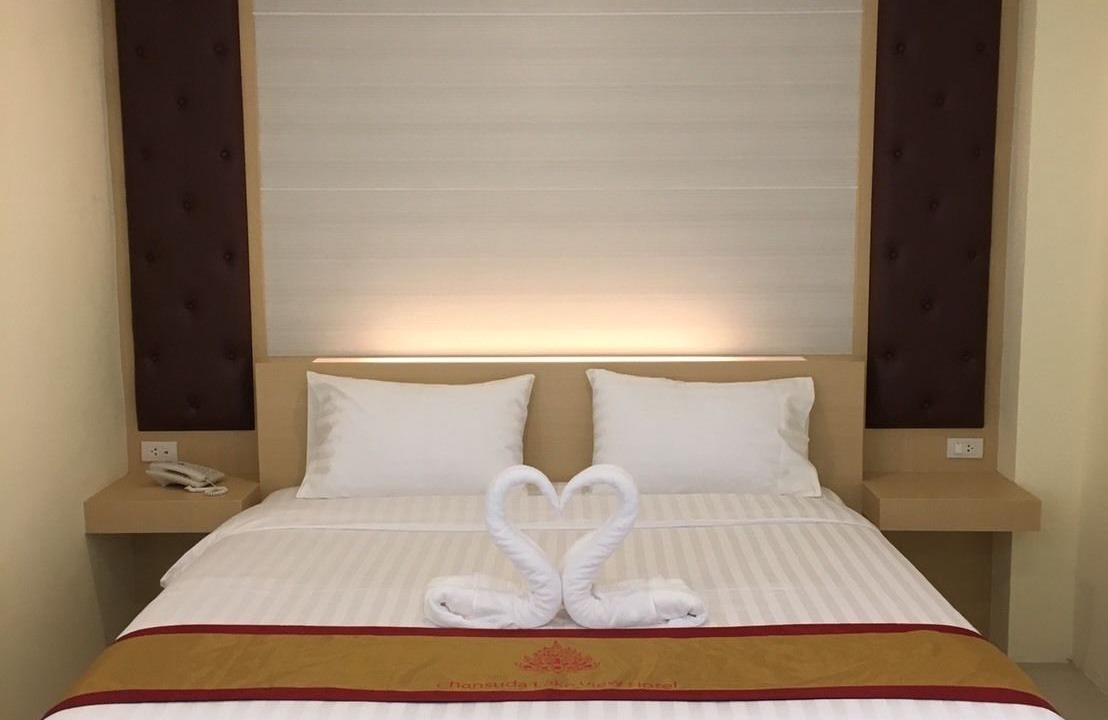Photo of Bedroom in Ubon Ratchathani