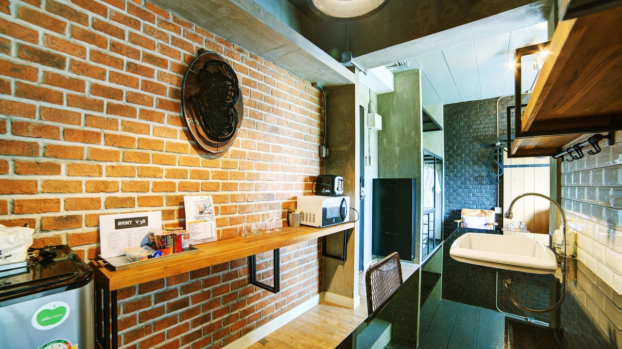 Photo of Bedroom in Chatuchak