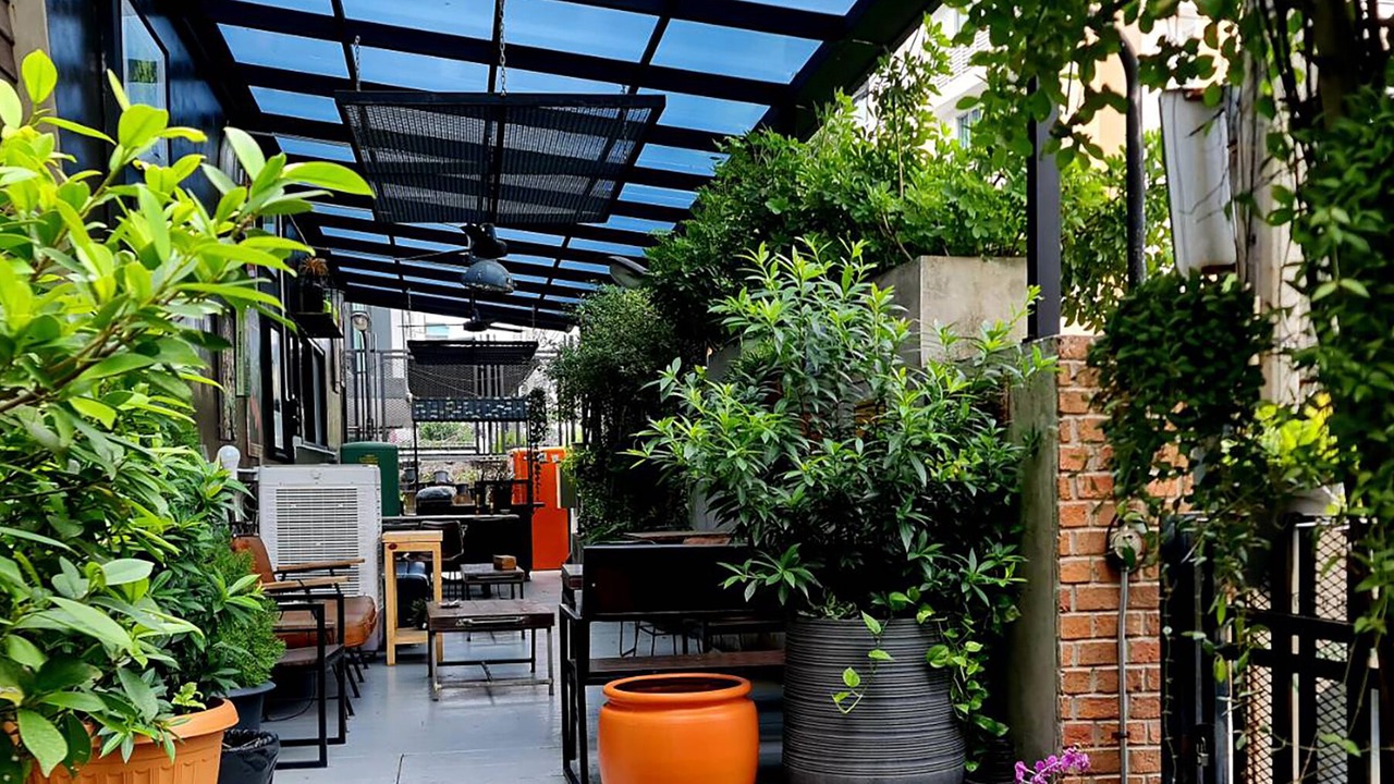 Photo of Outdoor in Chatuchak