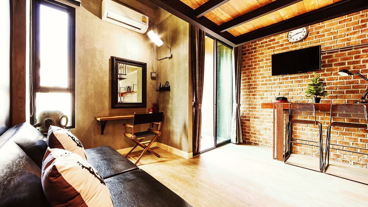Photo of Patio Balcony in Chatuchak