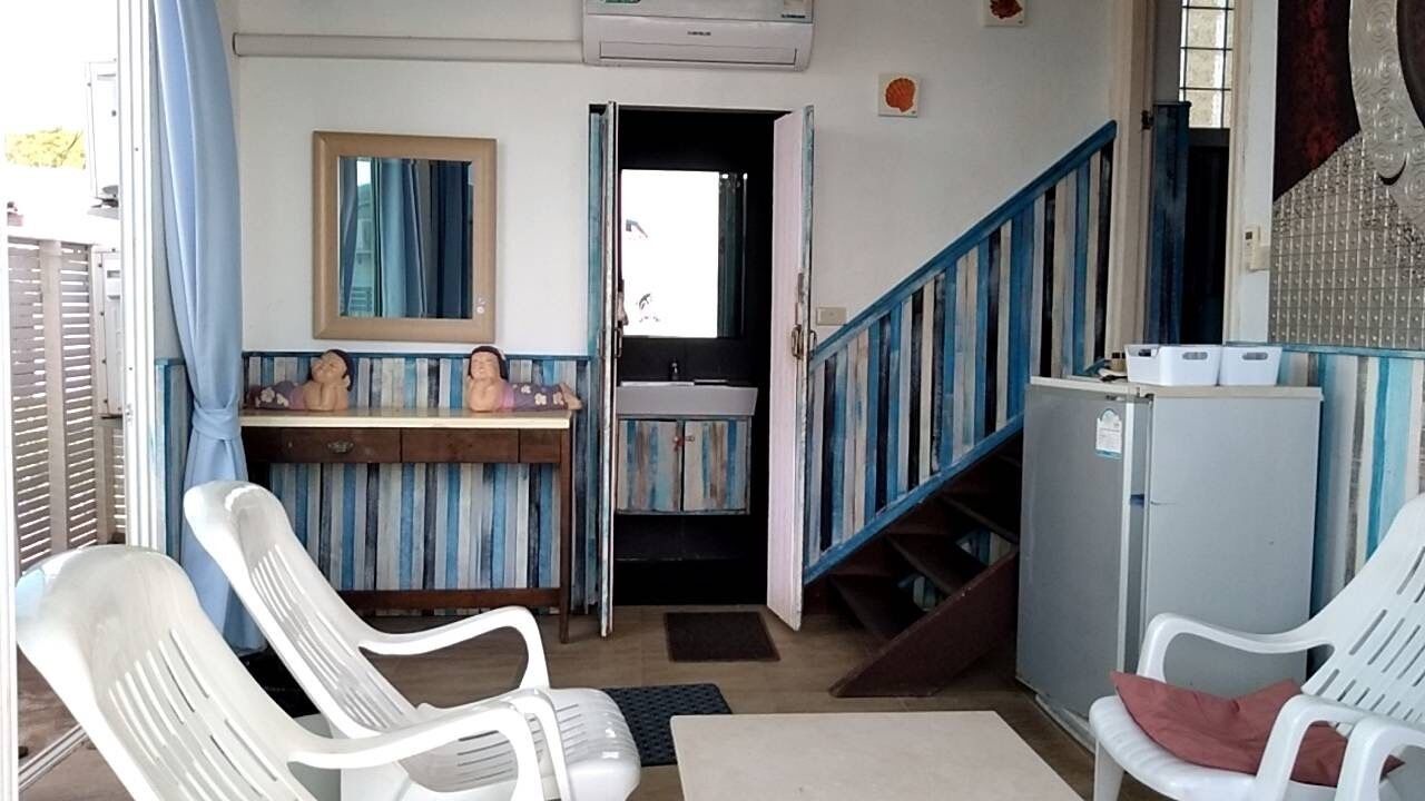 Photo of Bathroom in Koh Lan