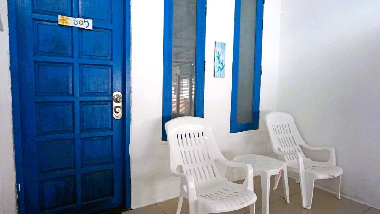 Photo of Bedroom in Koh Lan