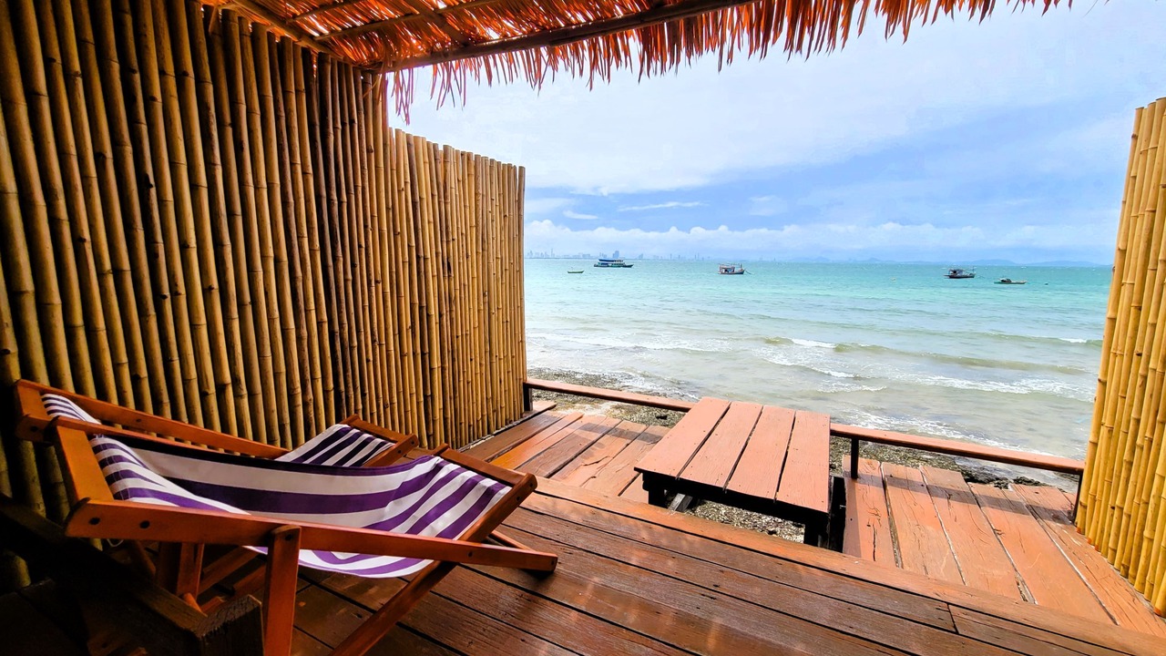 Photo of Bedroom in Koh Lan