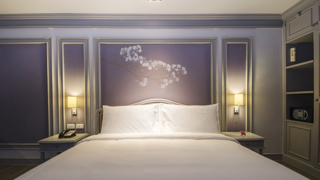 Photo of Bedroom in Bang Kapi