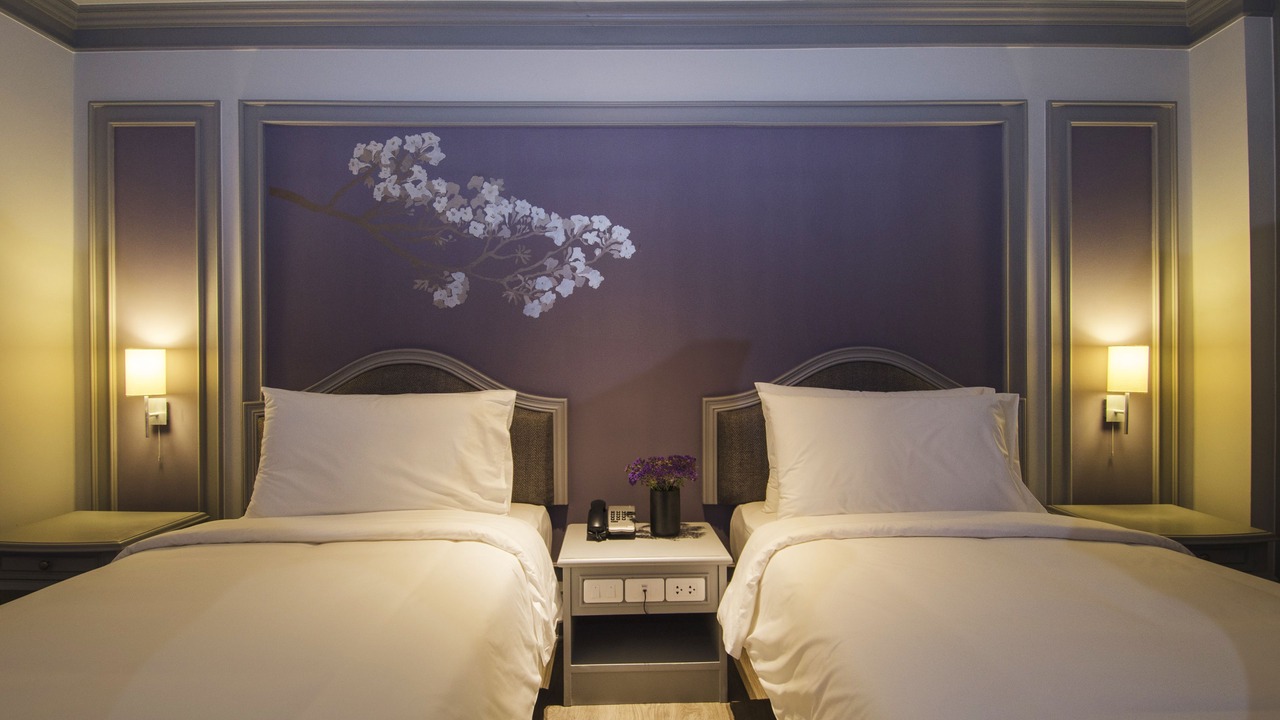 Photo of Bedroom in Bang Kapi
