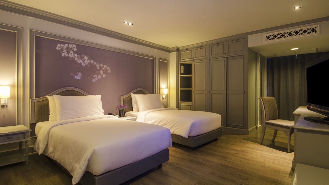 Photo of Bedroom in Bang Kapi
