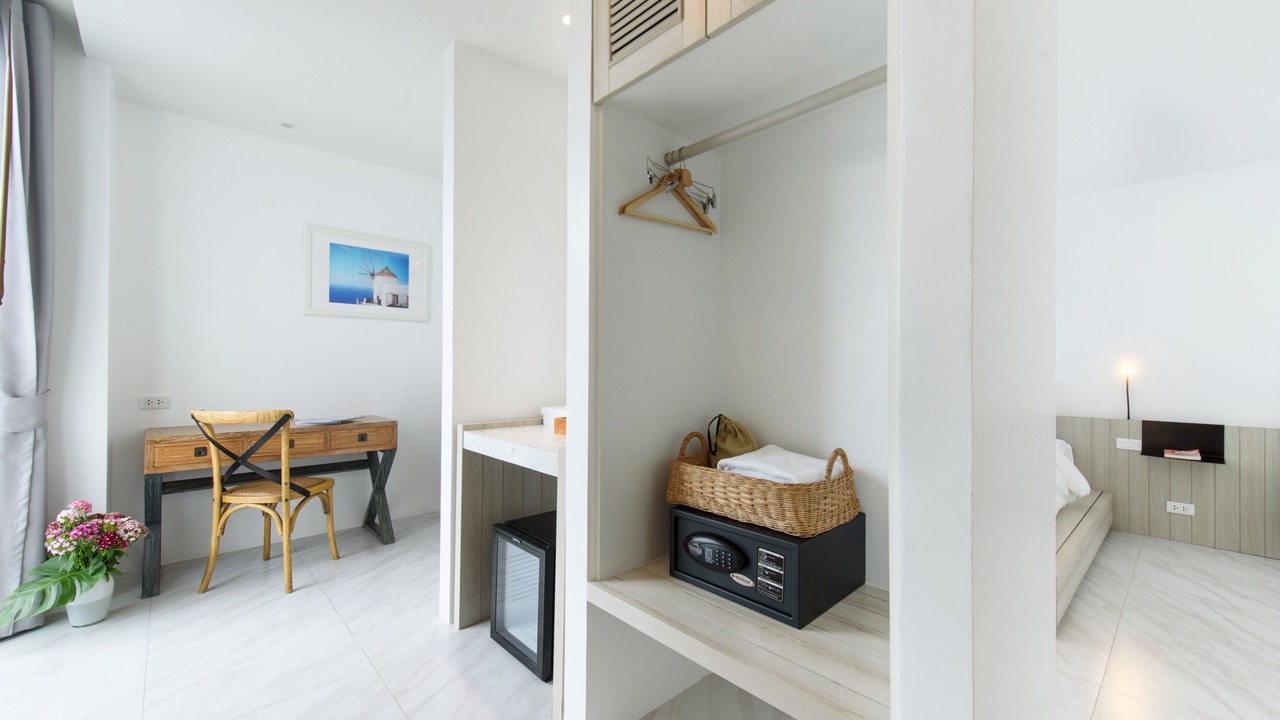 Photo of Bedroom in Bang Sare