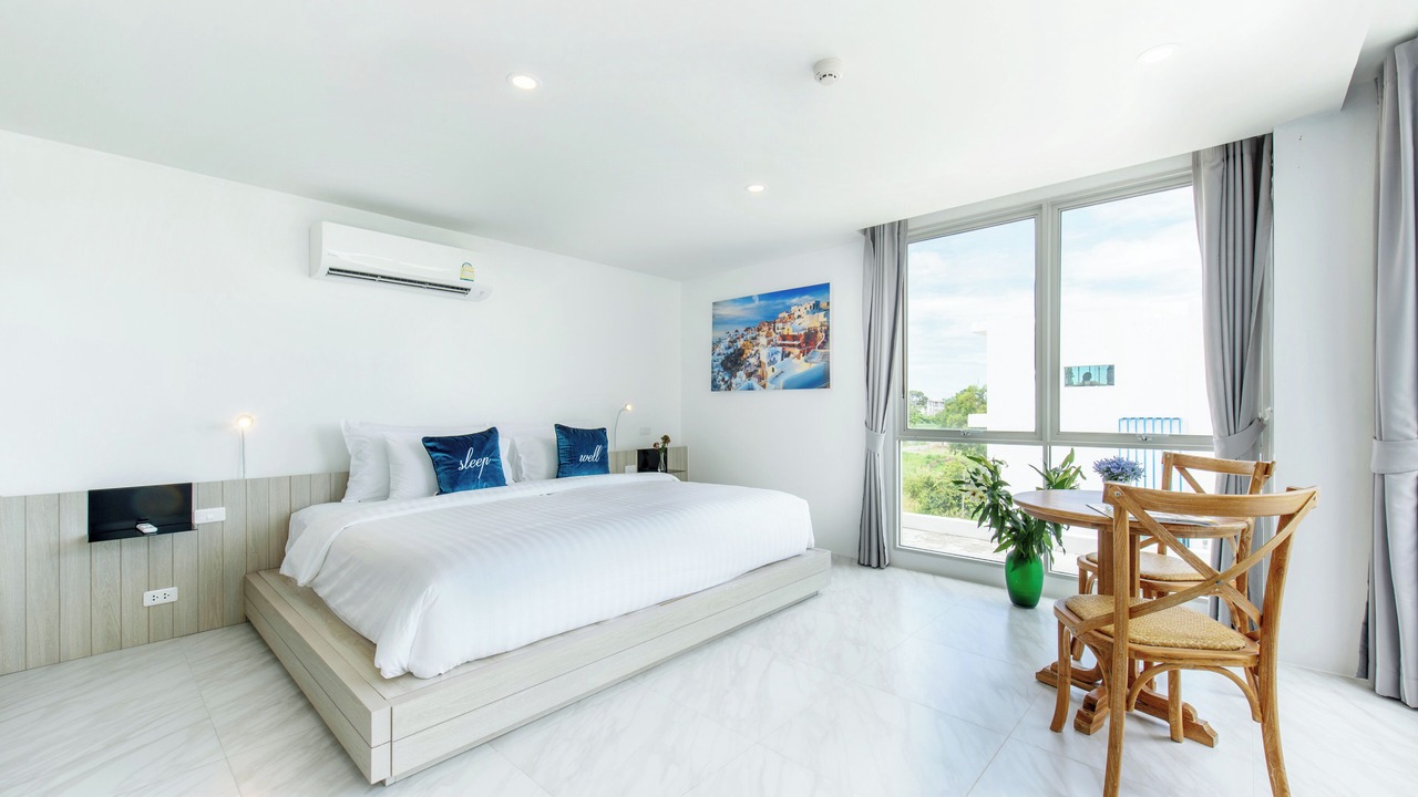 Photo of Bedroom in Bang Sare