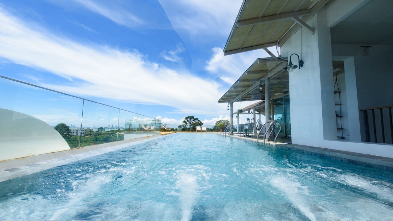 Photo of Outdoor in Bang Sare