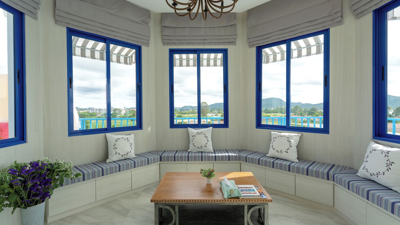Photo of Bedroom in Bang Sare