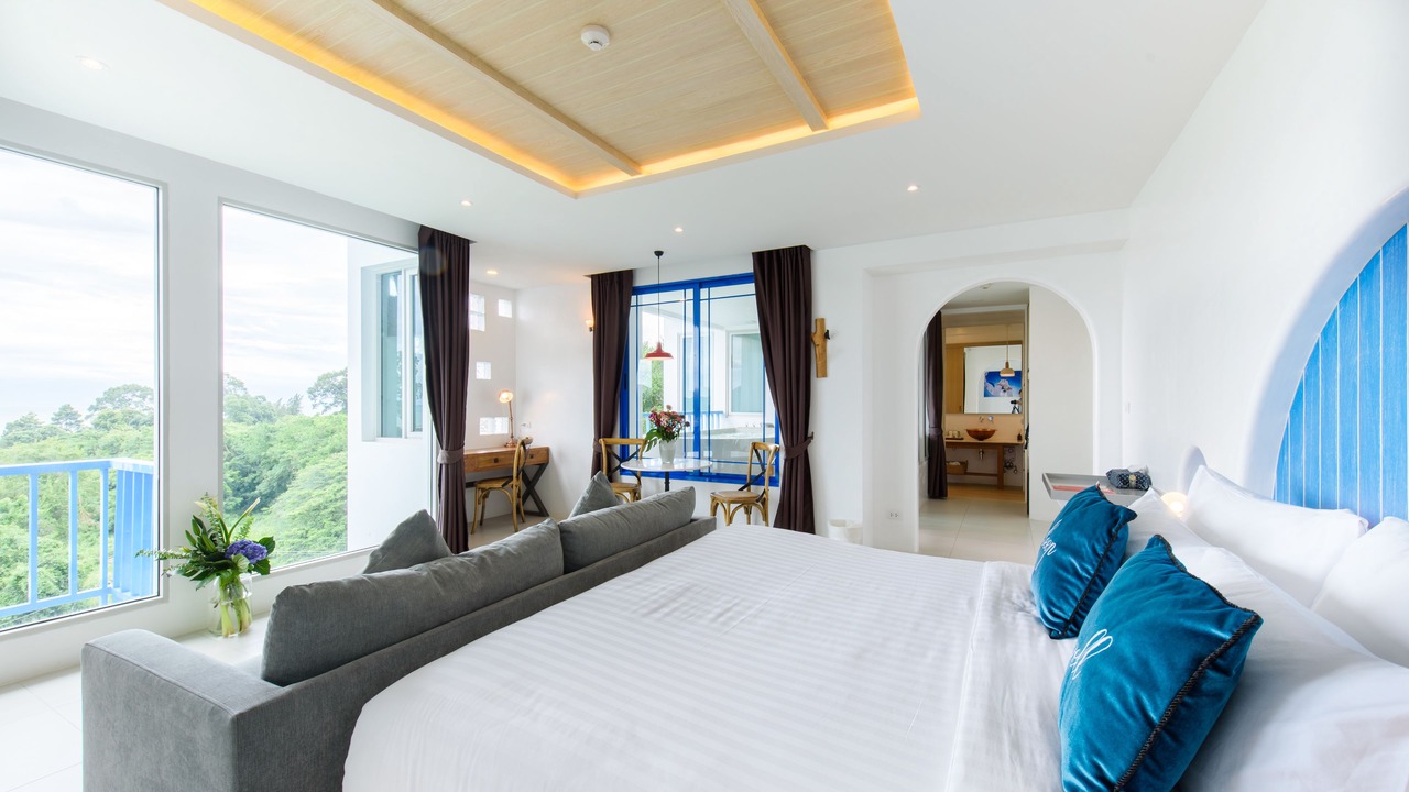 Photo of Bedroom in Bang Sare