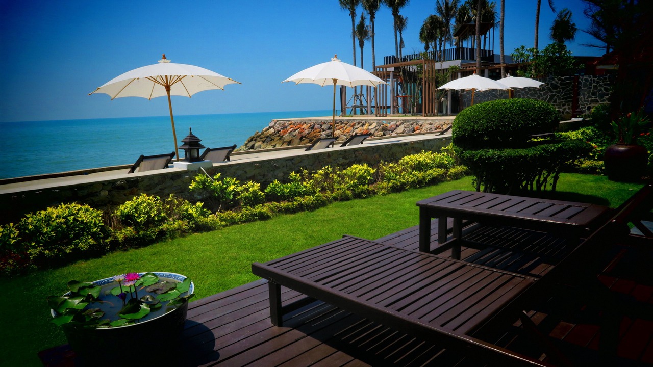 Photo of Outdoor in Laem Phak Bia