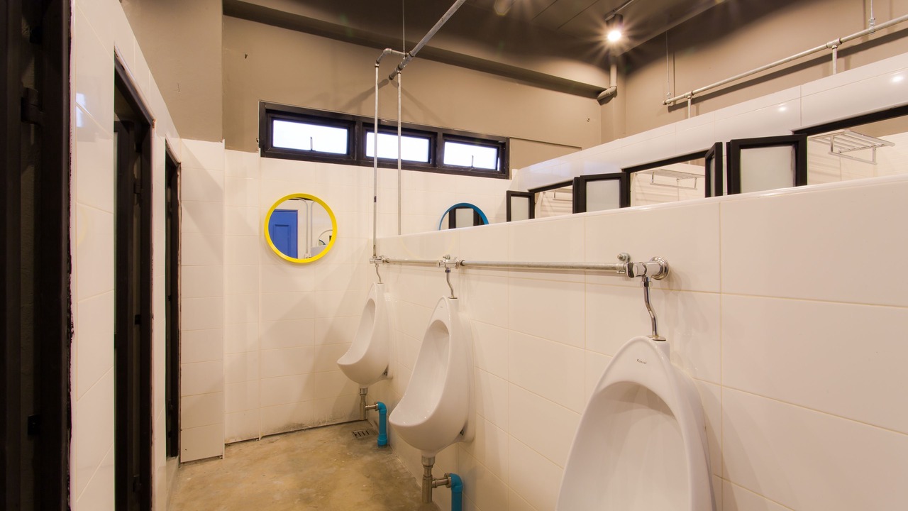 Photo of Bathroom in Talat Yai