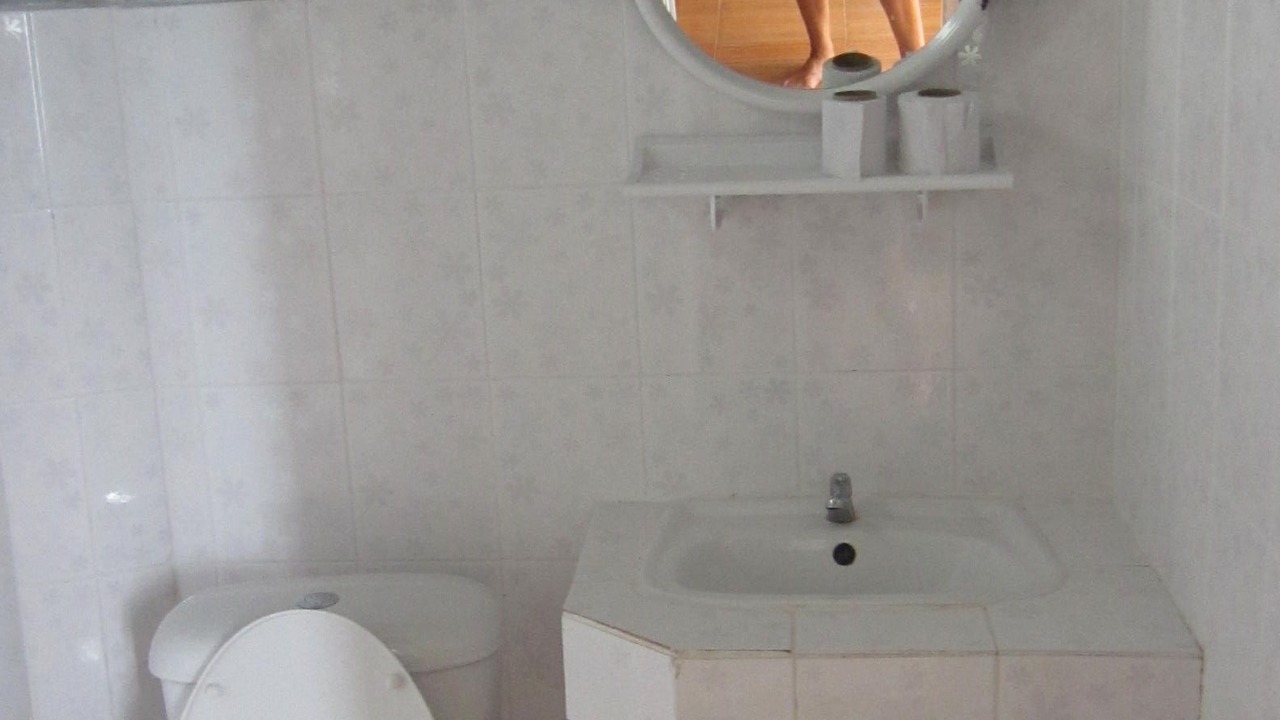 Photo of Bathroom in Haad Rin