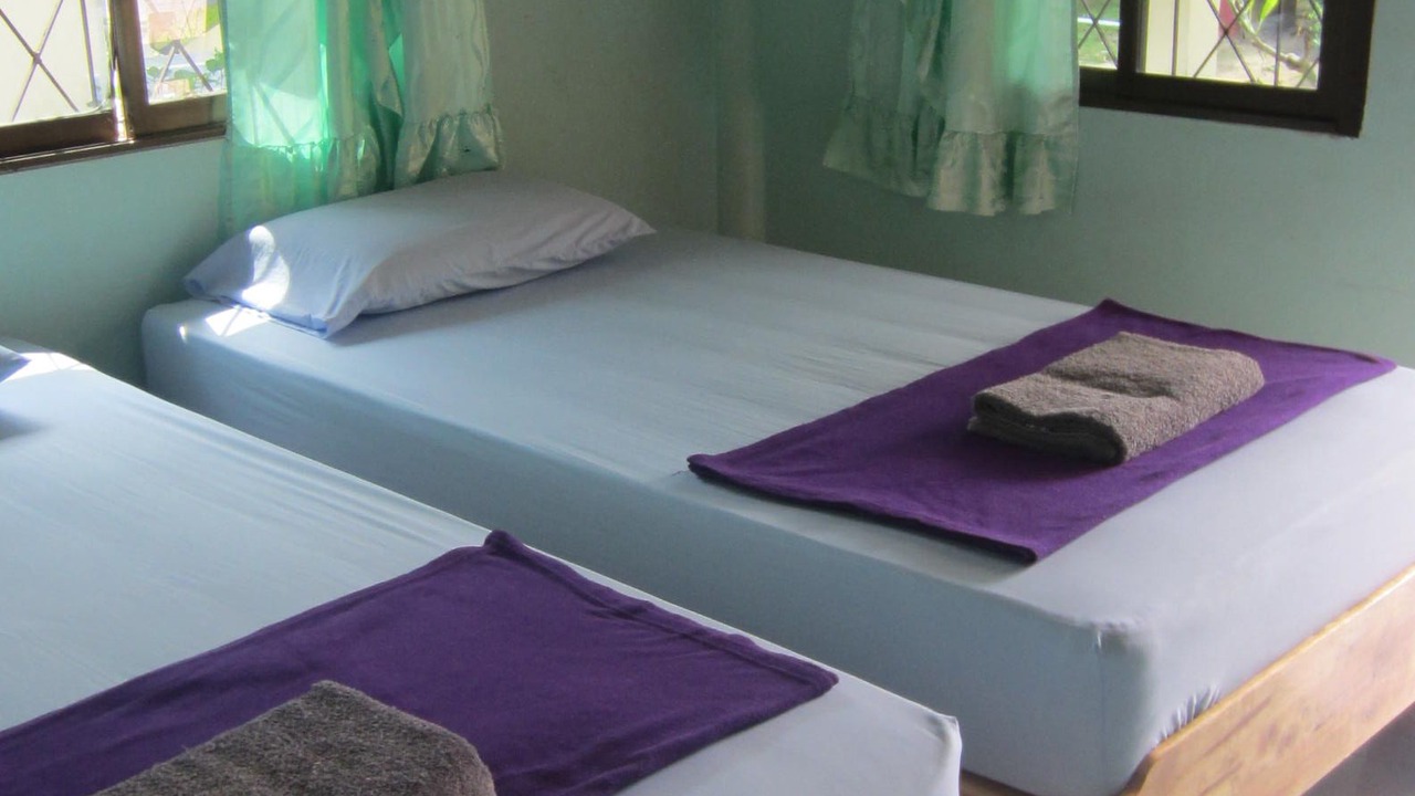 Photo of Bedroom in Haad Rin