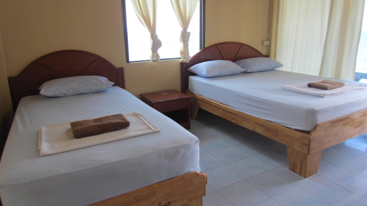 Photo of Bedroom in Haad Rin