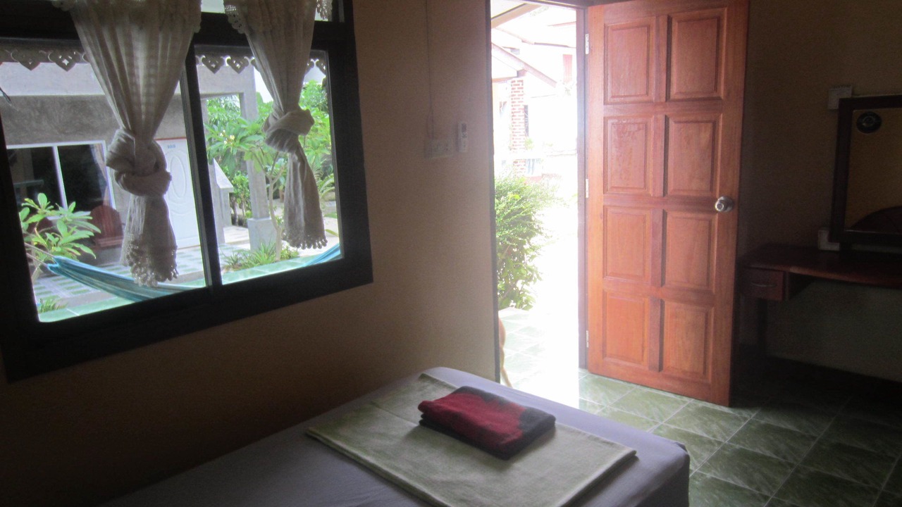 Photo of Outdoor in Haad Rin