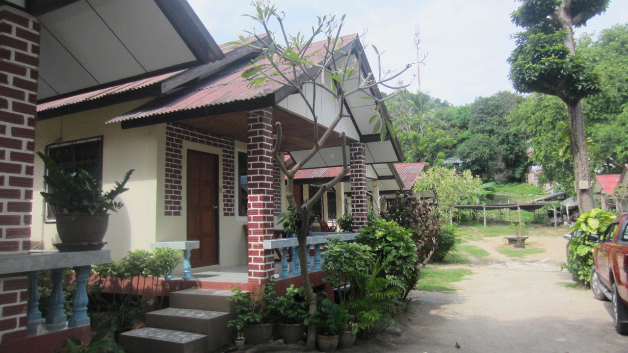 Photo of Outdoor in Haad Rin