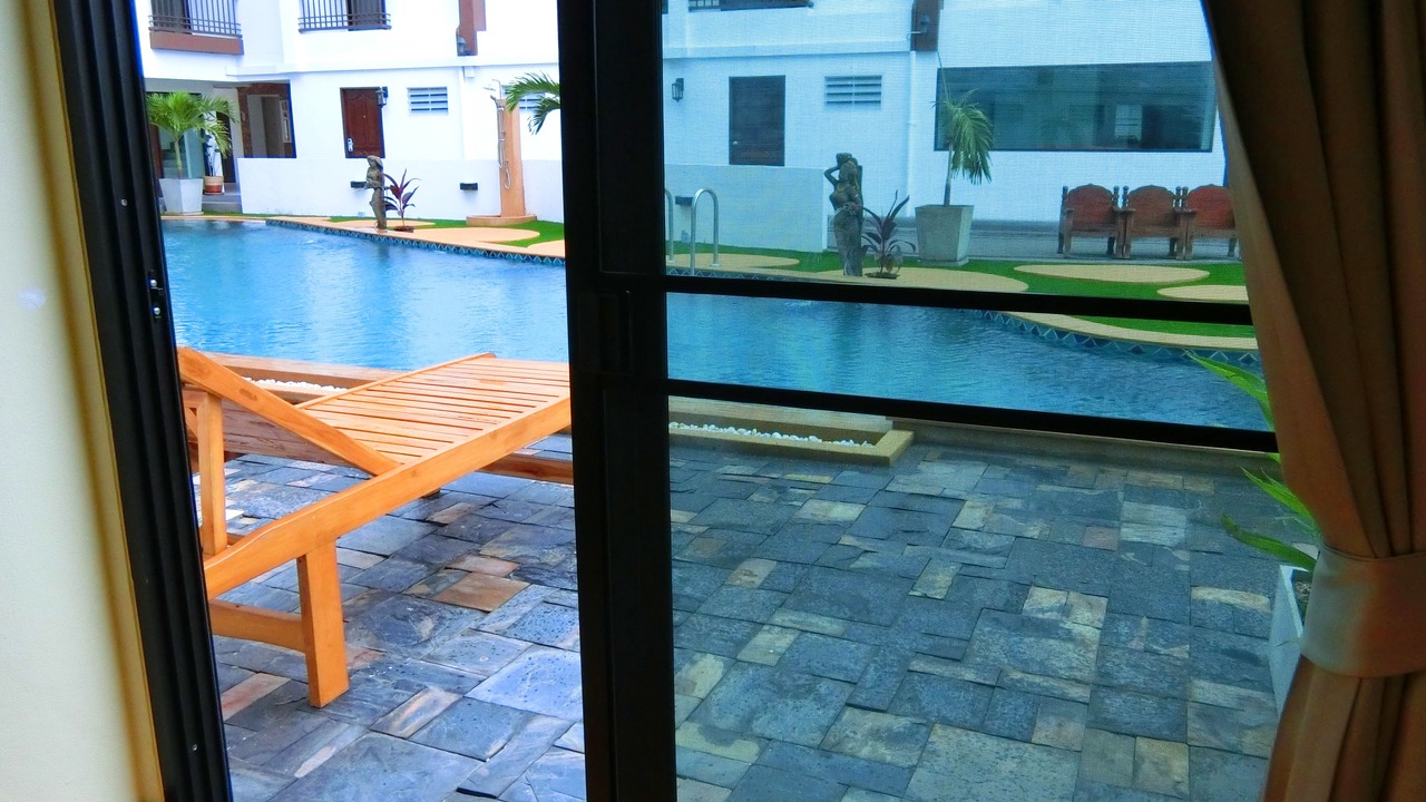 Photo of Patio Balcony in Wua Lai