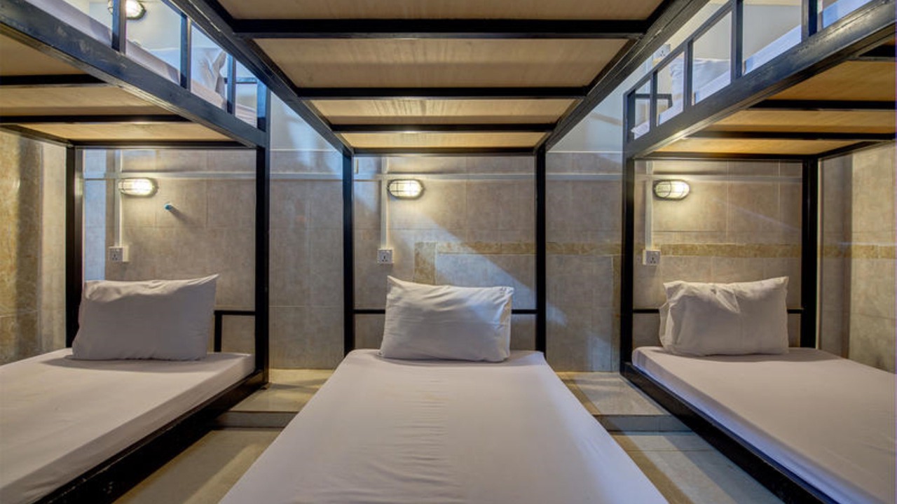 Photo of Bedroom in Downtown Siem Reap