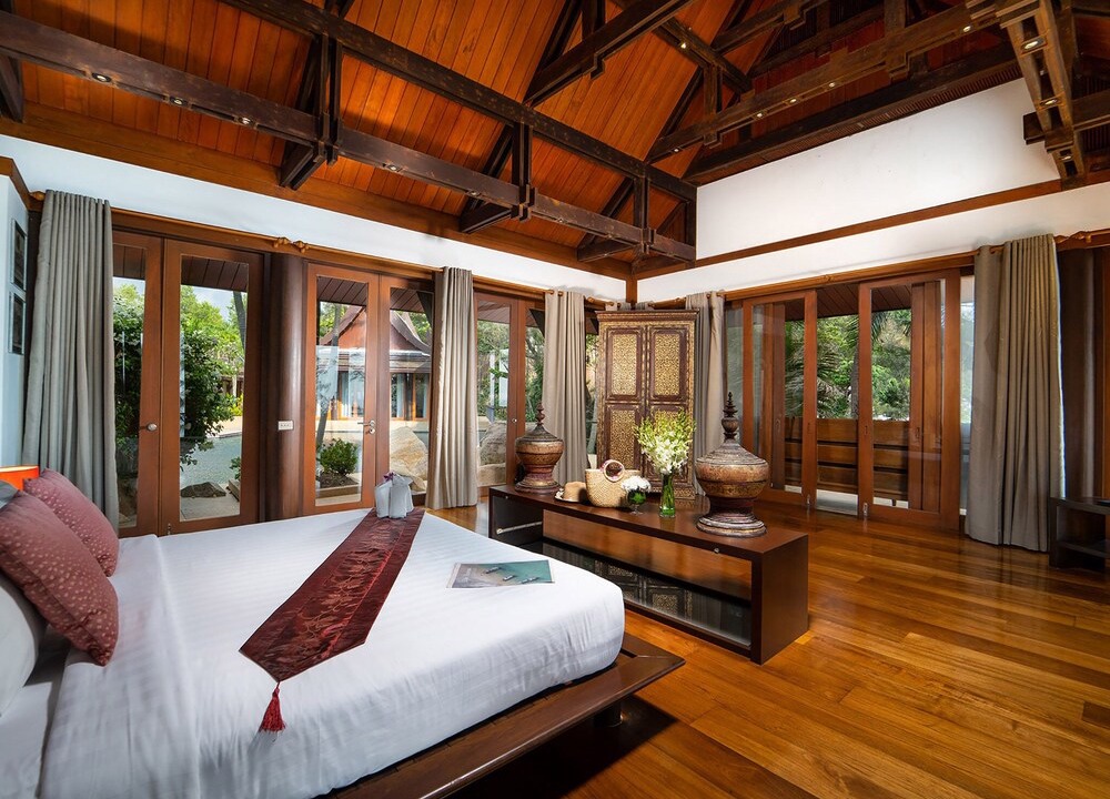 Photo of Bedroom in Kamala