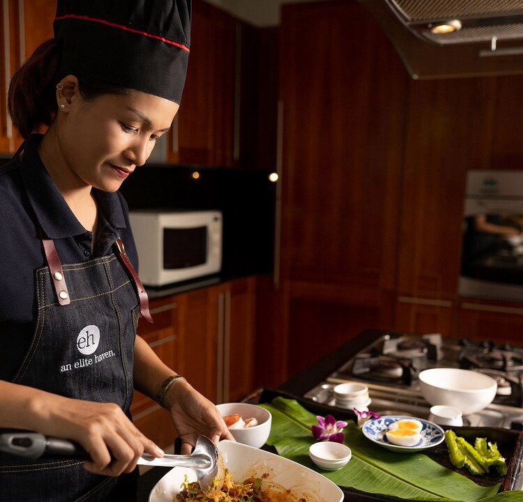 Photo of Kitchen in Kamala