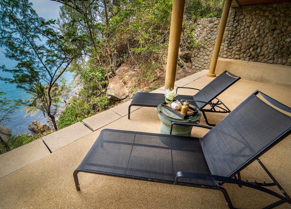Photo of Patio Balcony in Kamala
