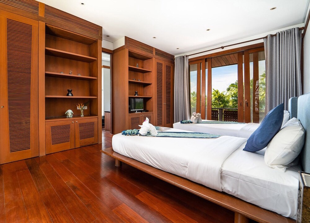 Photo of Bedroom in Kamala