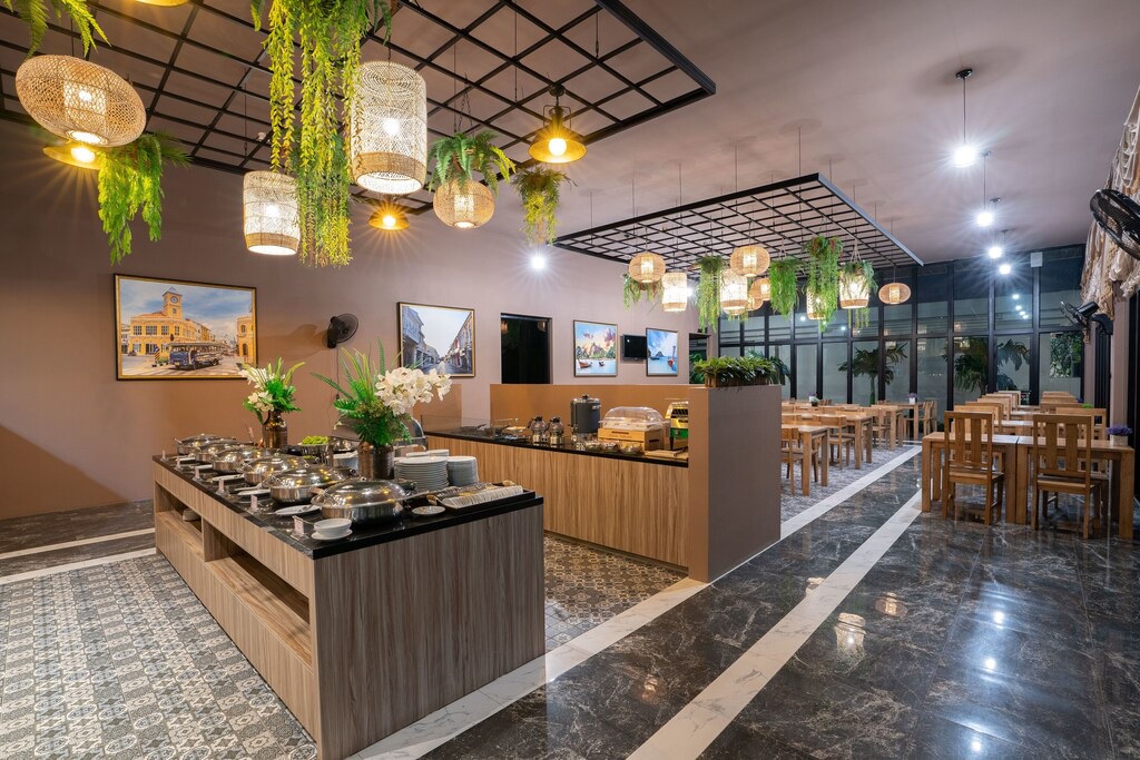 Photo of Livingroom in Choeng Thale