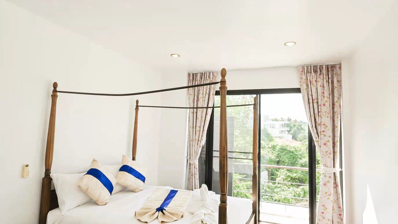 Photo of Bedroom in Mae Nam