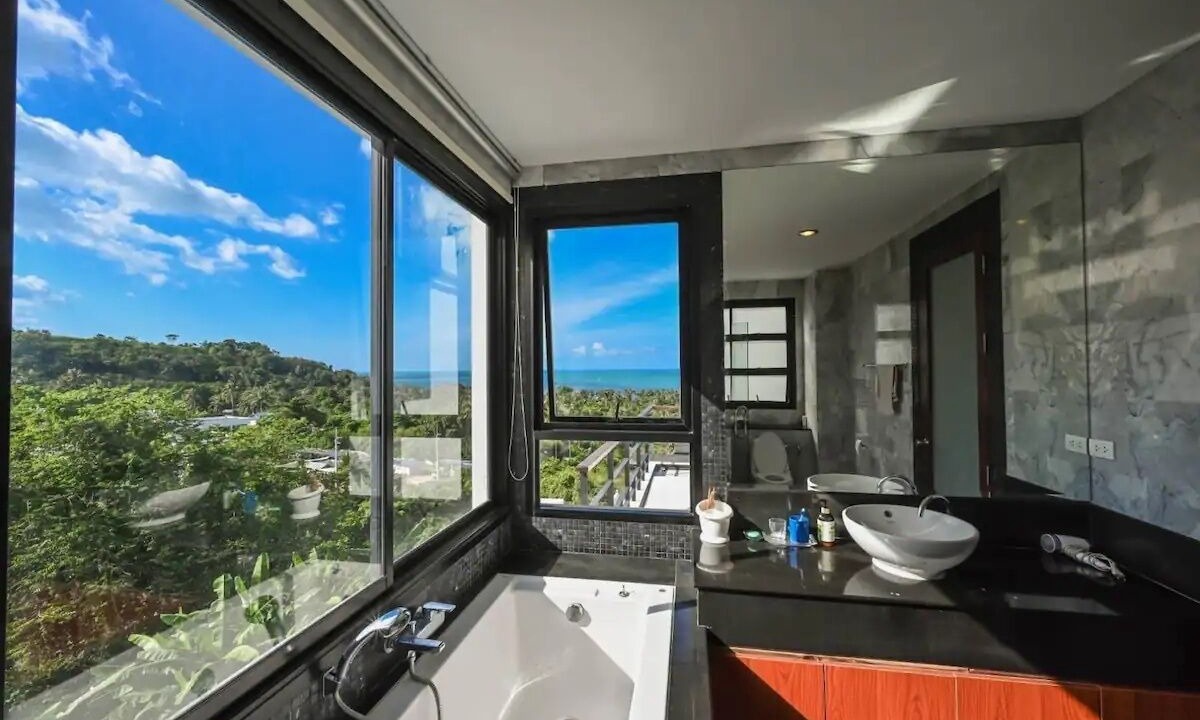 Photo of Bathroom in Mae Nam