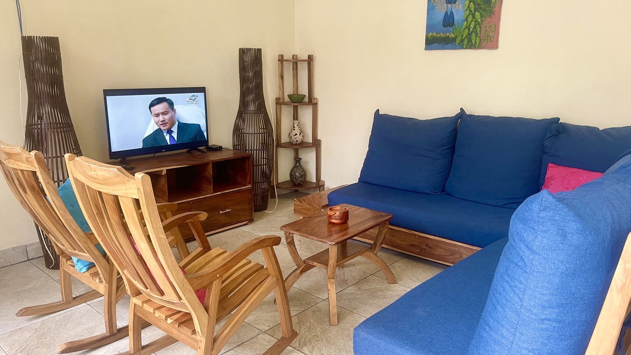 Photo of Livingroom in Catarina