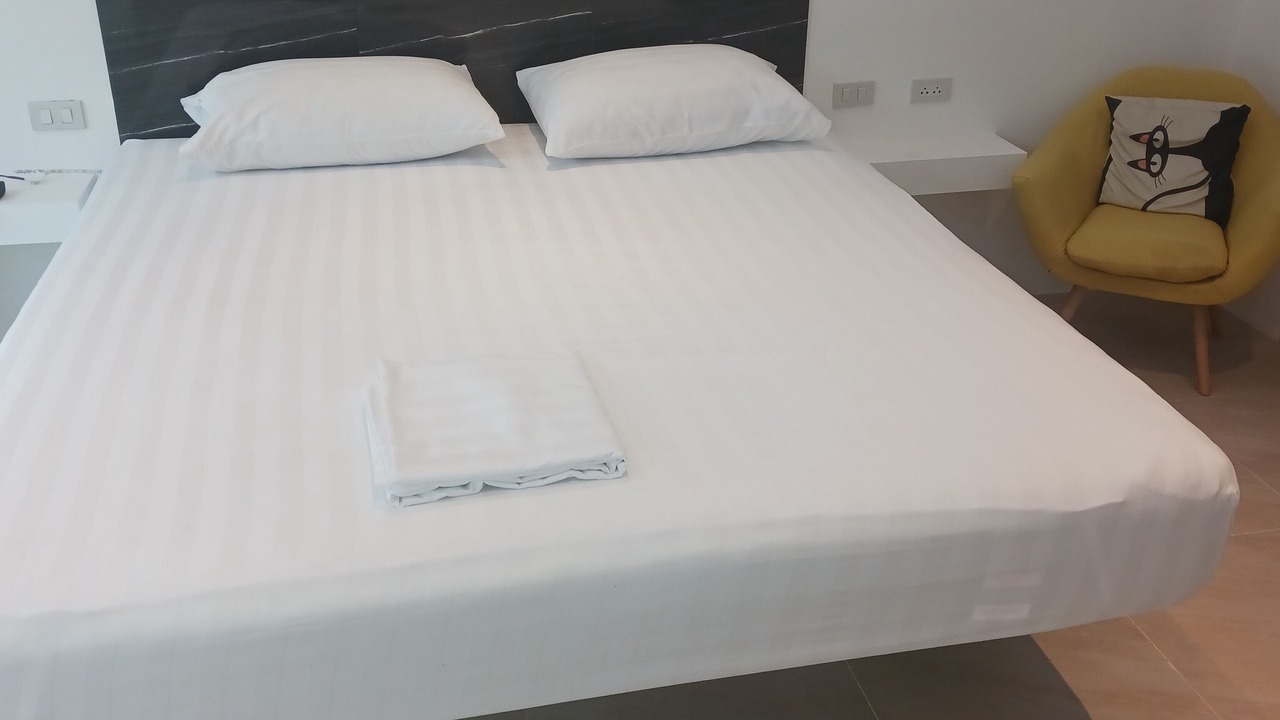 Photo of Bedroom in Maret