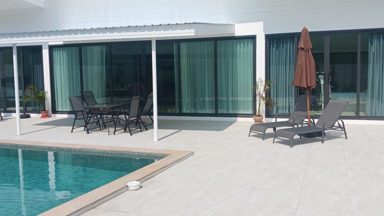 Photo of Outdoor in Maret