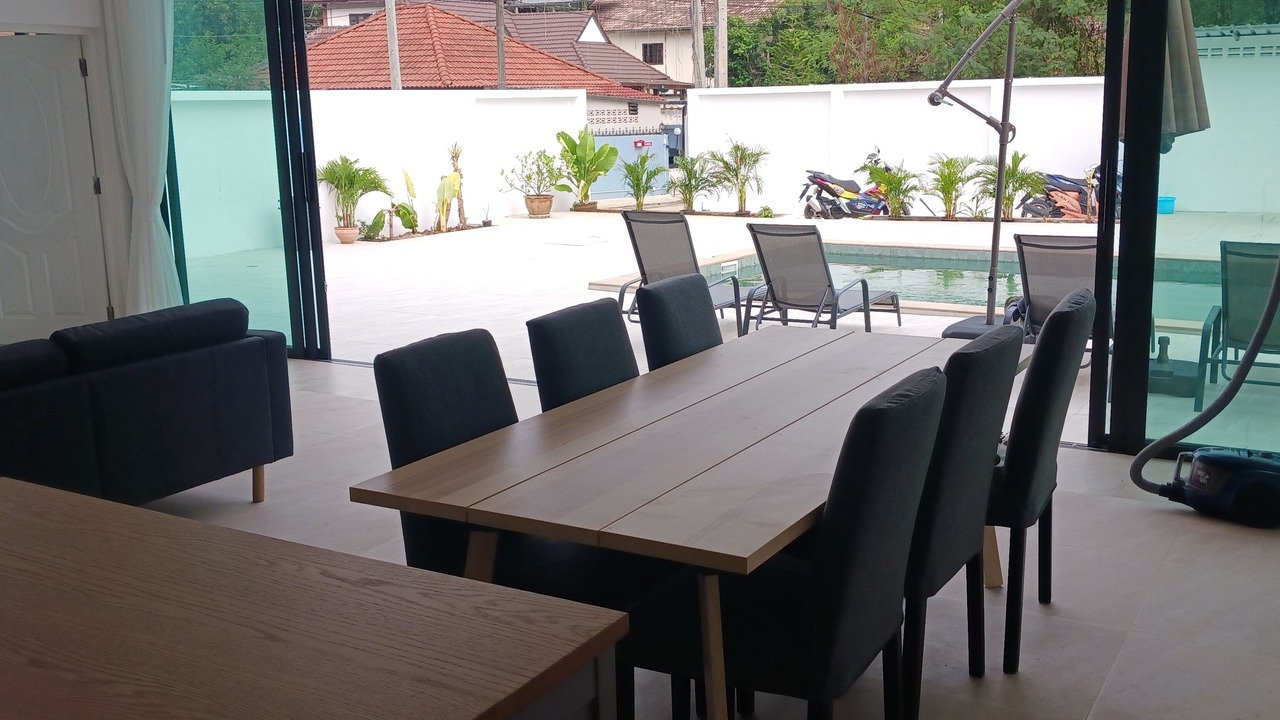 Photo of Outdoor in Maret
