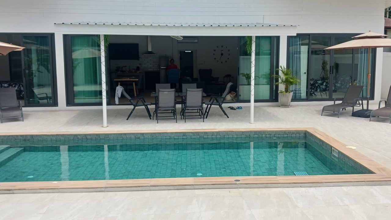 Photo of Outdoor in Maret