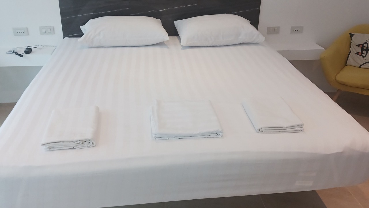 Photo of Bedroom in Maret