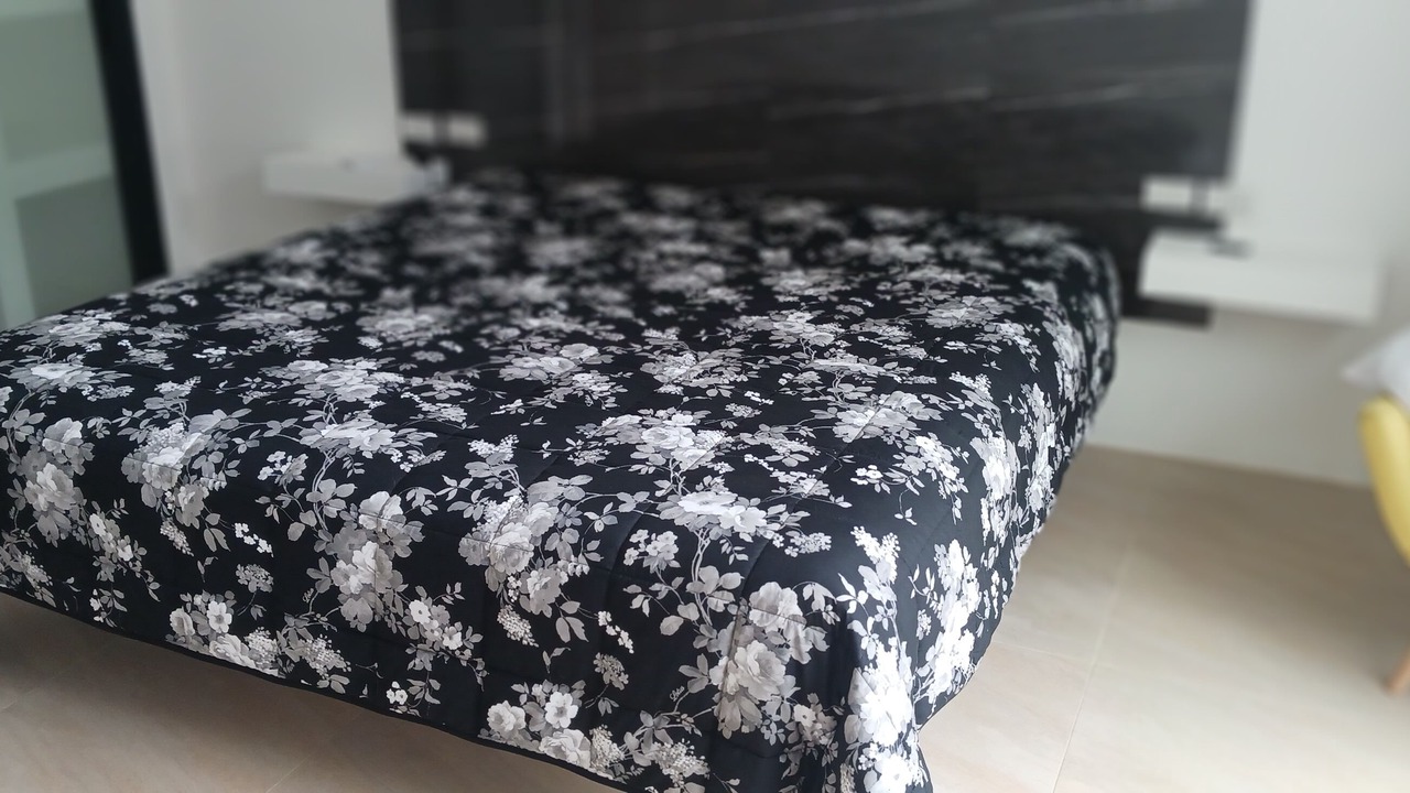 Photo of Bedroom in Maret