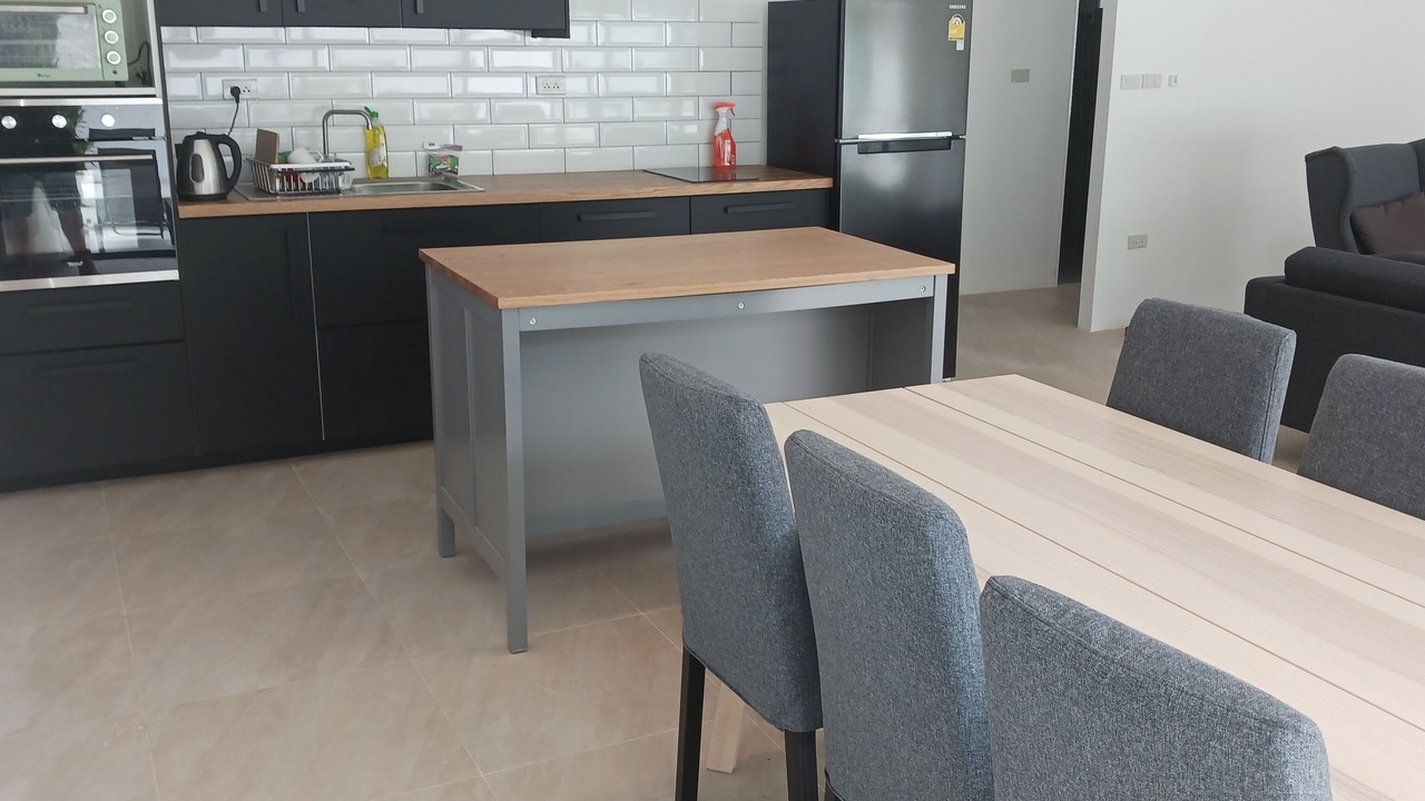 Photo of Kitchen in Maret