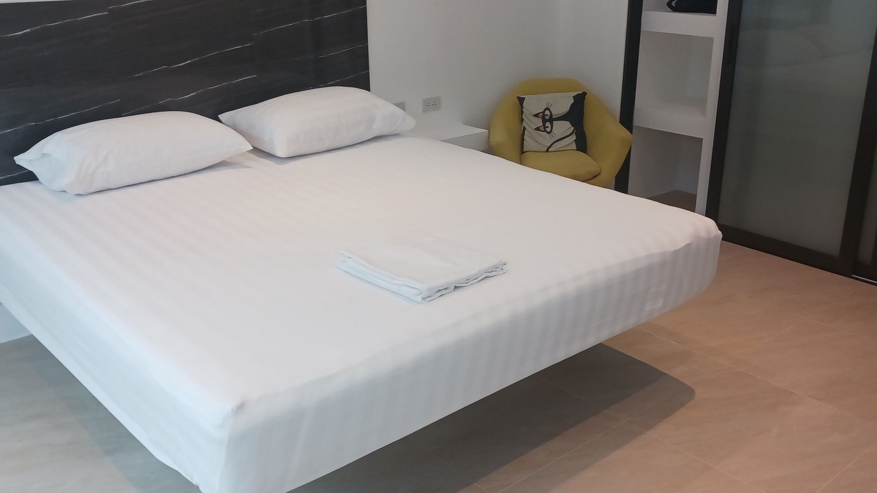 Photo of Bedroom in Maret