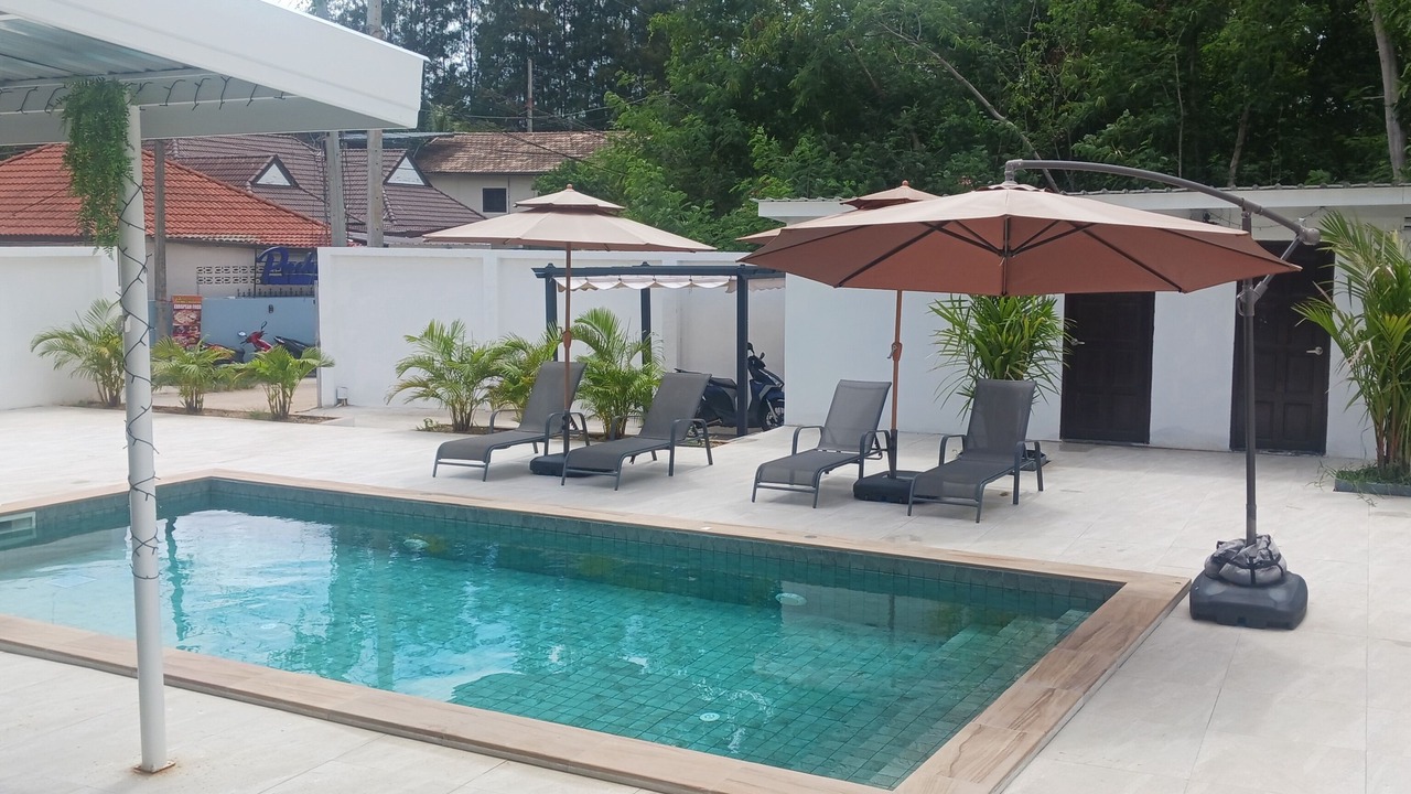 Photo of Outdoor in Koh Samui