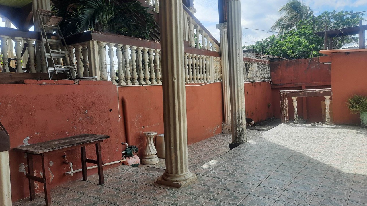 Photo of Patio Balcony in Carazo