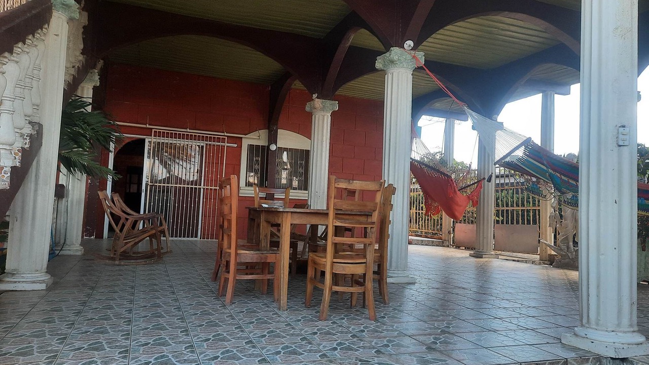 Photo of Outdoor in Carazo