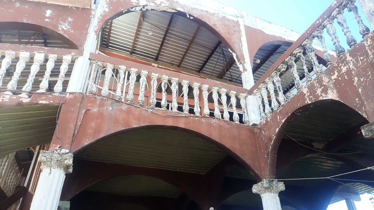 Photo of Outdoor in Carazo