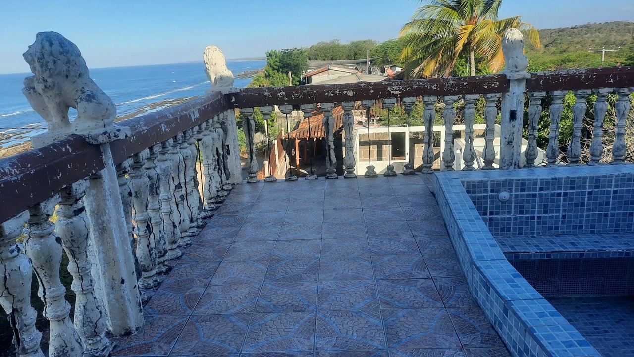 Photo of Outdoor in Carazo